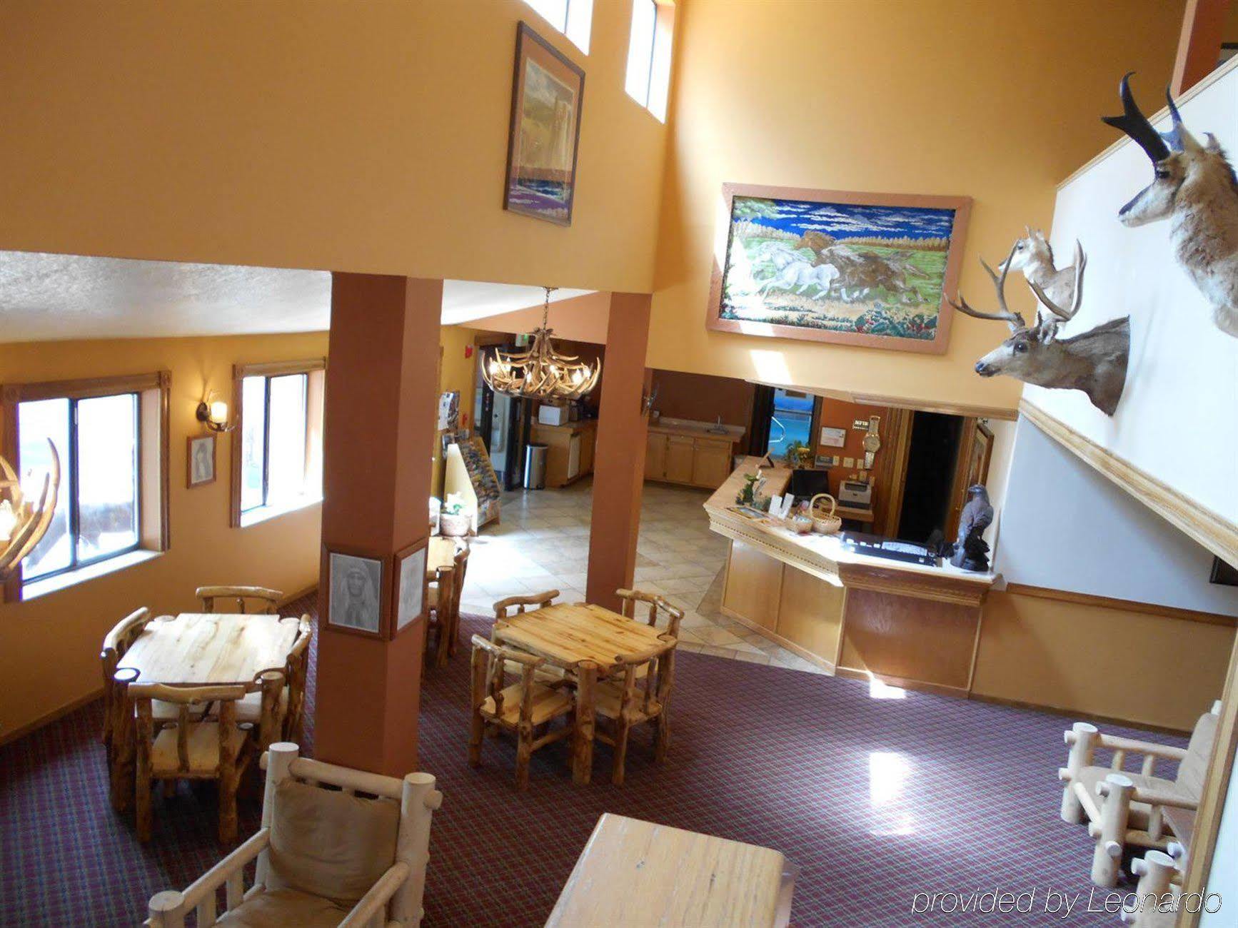 Alpine Inn & Suites ガニソン エクステリア 写真