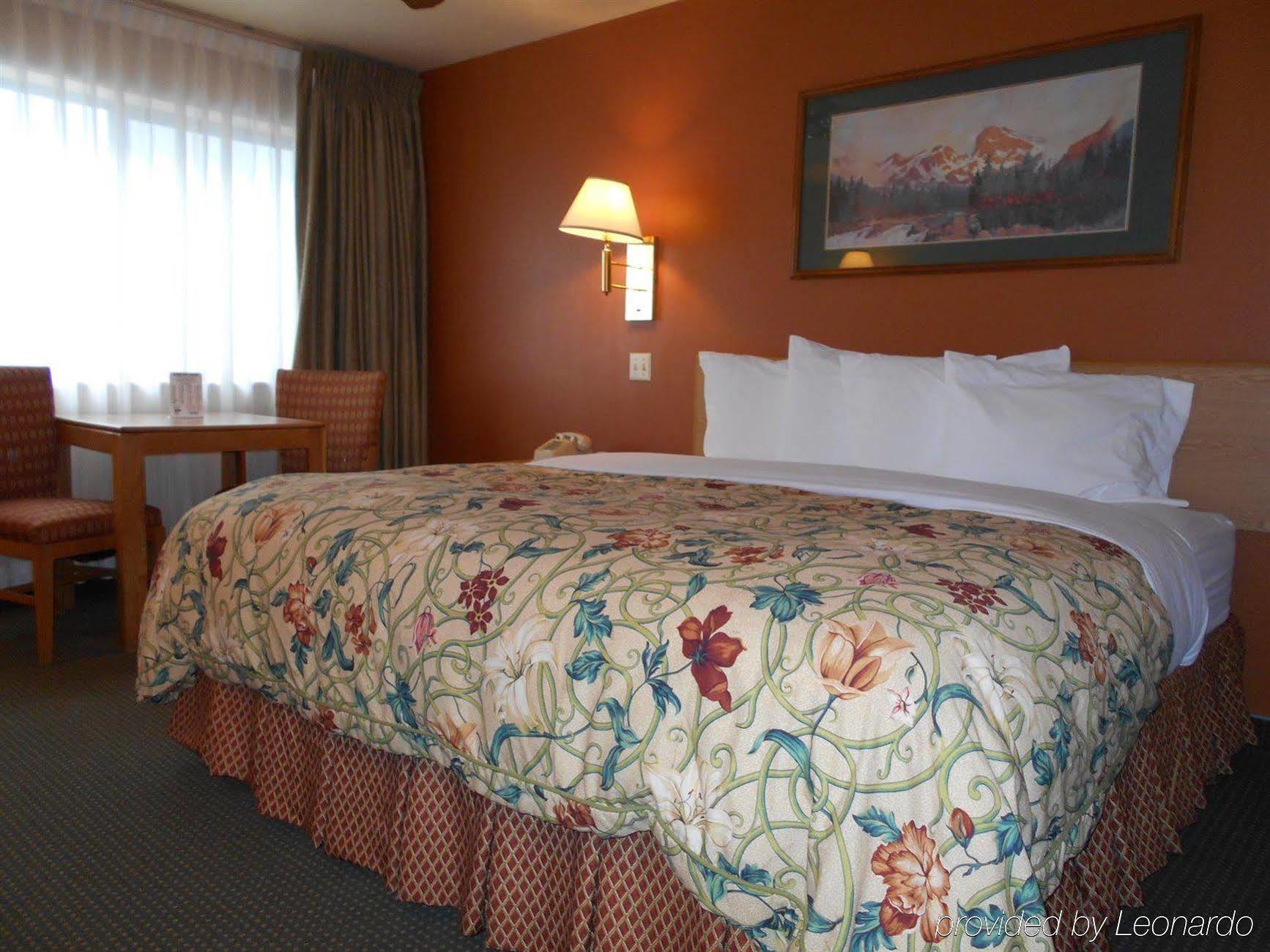 Alpine Inn & Suites ガニソン エクステリア 写真