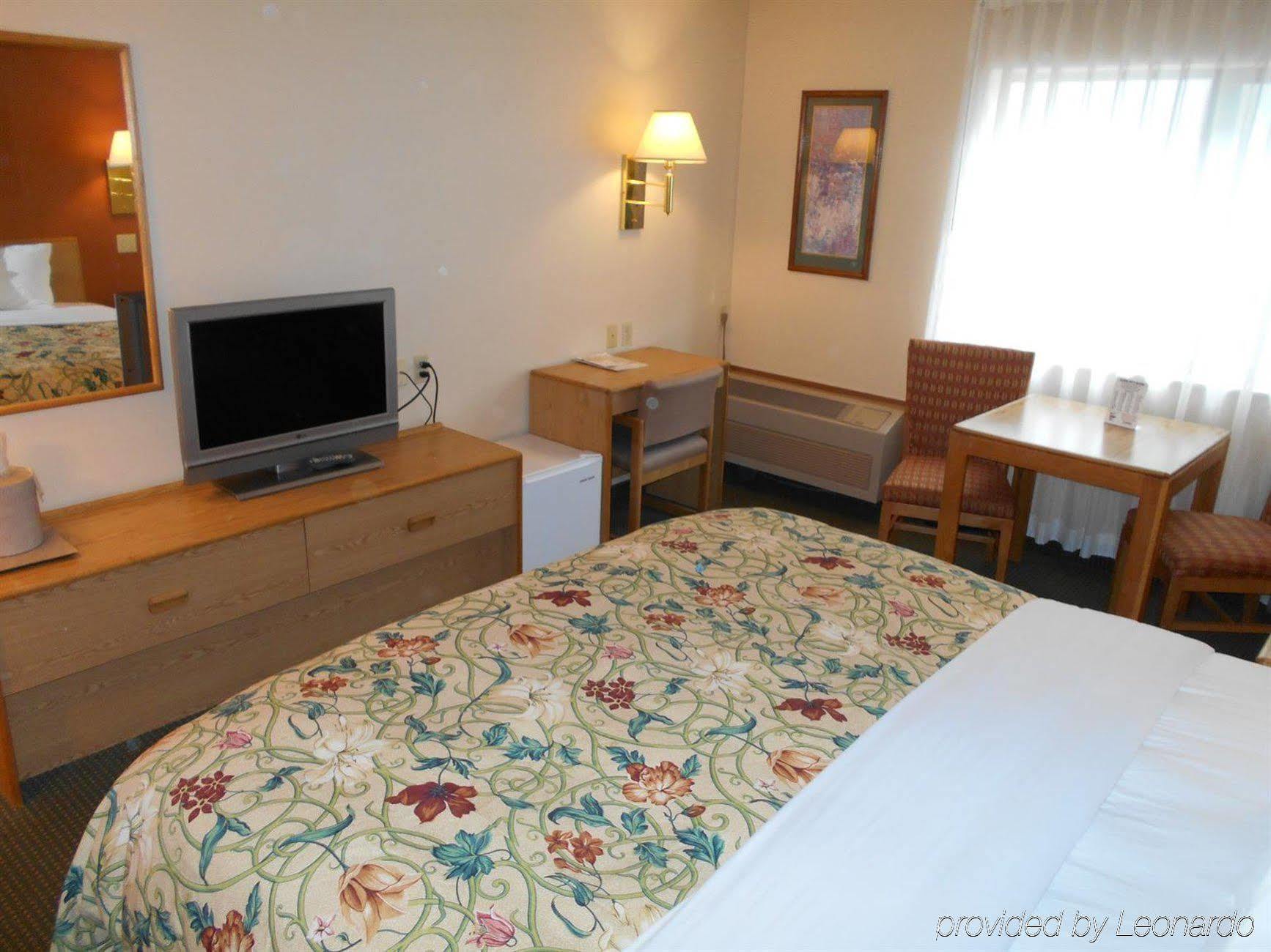 Alpine Inn & Suites ガニソン エクステリア 写真